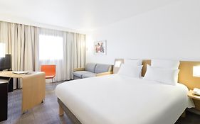 Novotel Paris Gare Montparnasse